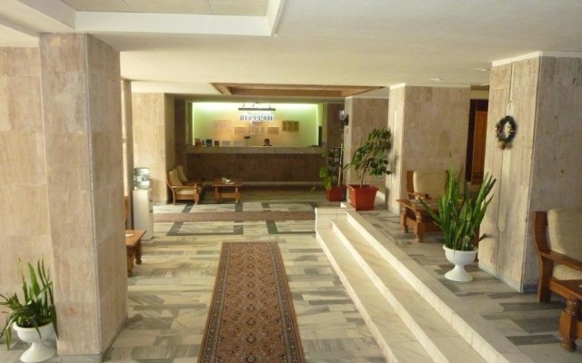 Hotel Sarmis