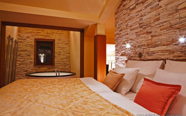 Hotel Quisisana Palace