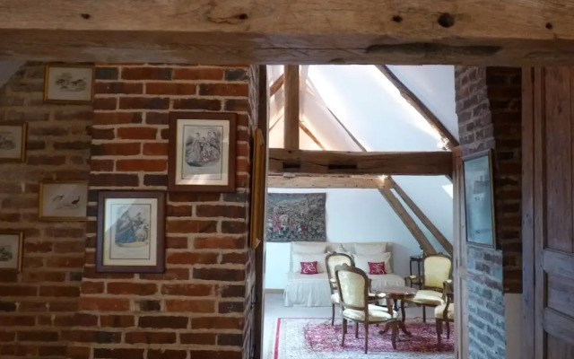 Le Clos Saint Nicolas