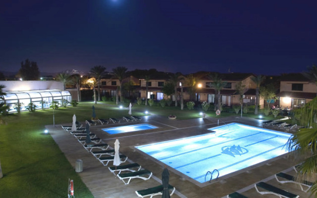 Hotel Clipper & Villas