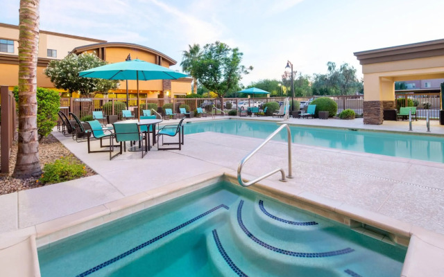 Residence Inn Phoenix NW/Surprise