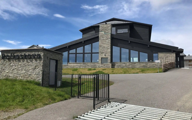 Pellestova Hotell Hafjell