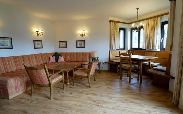 Landhaus Frenes