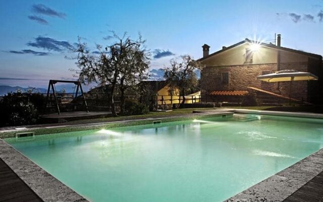 Agriturismo Poggio Tondo