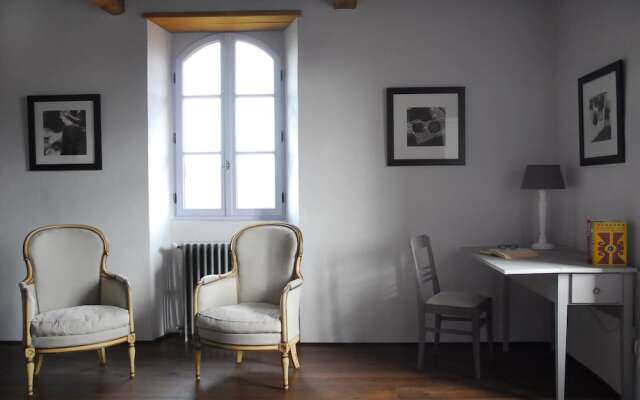 La Maison de Bazugues