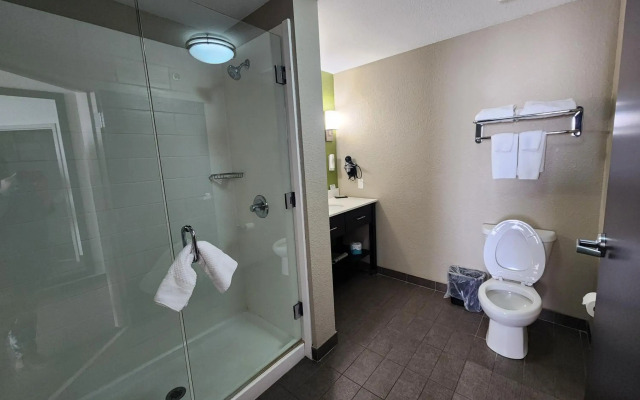 Sleep Inn & Suites