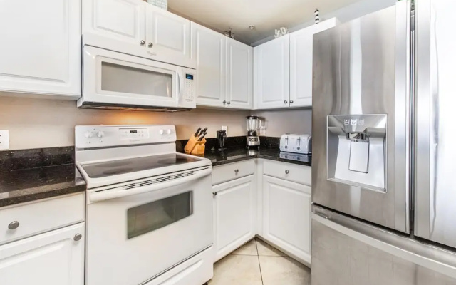 Tidewater 502 by RealJoy Vacations