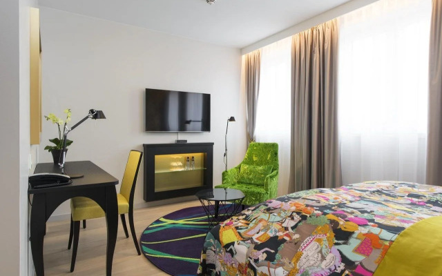 Thon Hotel Rosenkrantz