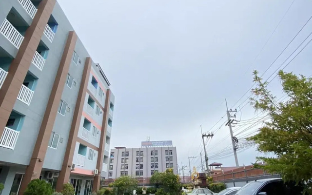 Ananya Residence