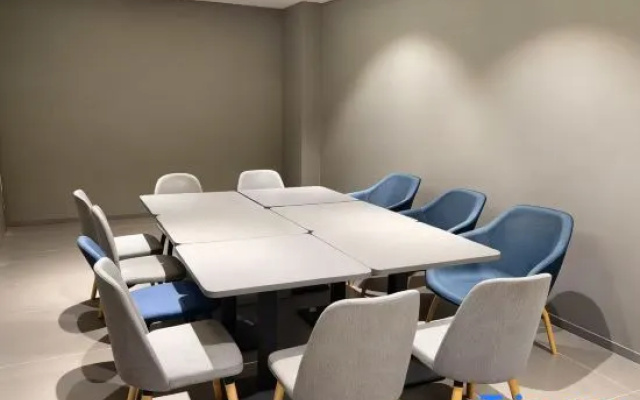 Homeinn Selected Hotel (Beijing Happy Valley Wangsi Ying) – Business – Beijing