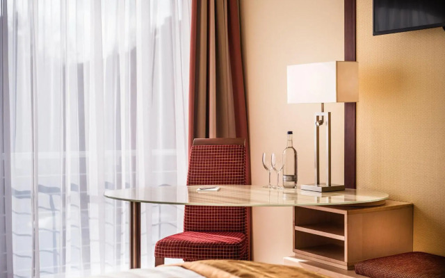 Best Western Plus Residenzhotel Lueneburg