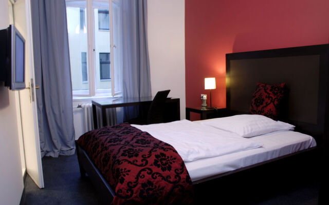 Metropolitan Hotel Berlin