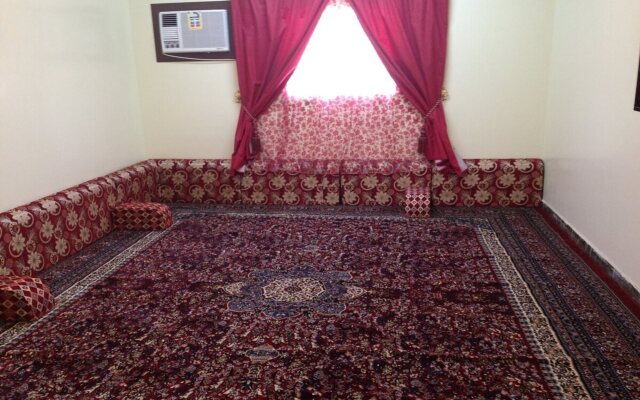 Al Eairy Furnished Apartments Tabuk 6