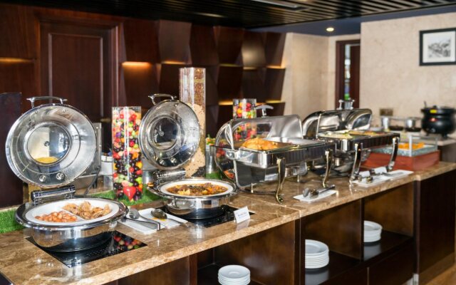 Nhat Ha 1 Hotel