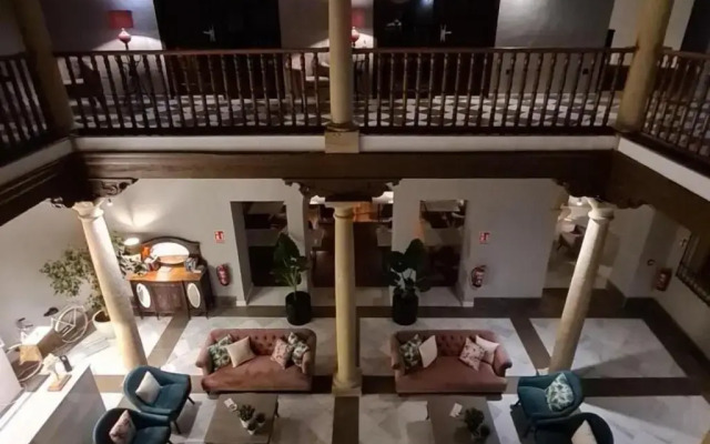 Hotel Don Juan Boutique