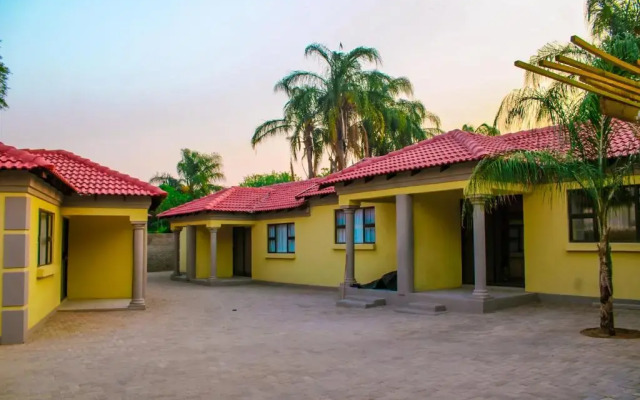 Maruleng Guest House