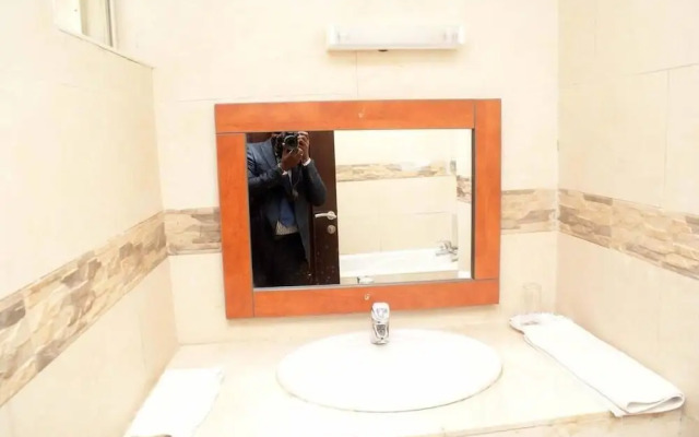 Marvel Hotel  Suites