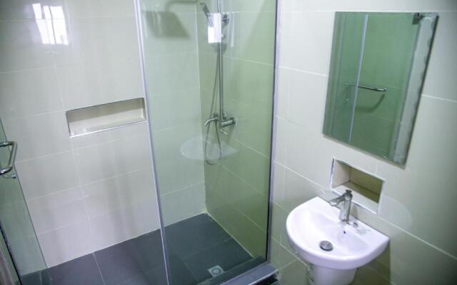 Historia Mews, 4 Bedroom Town House with Pool