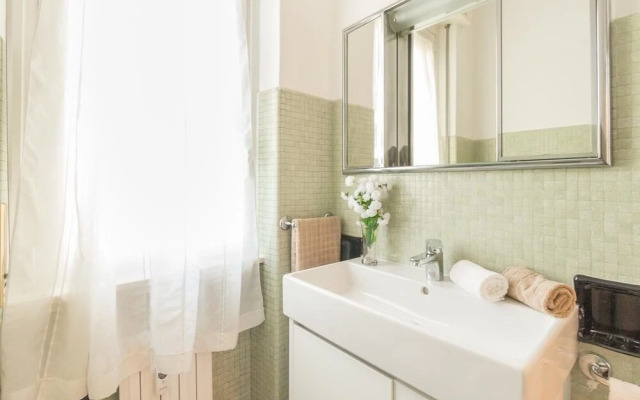 Alessia's Flat - Sondrio M3