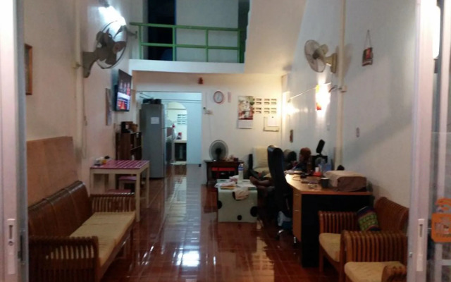 Happy Home Guest House