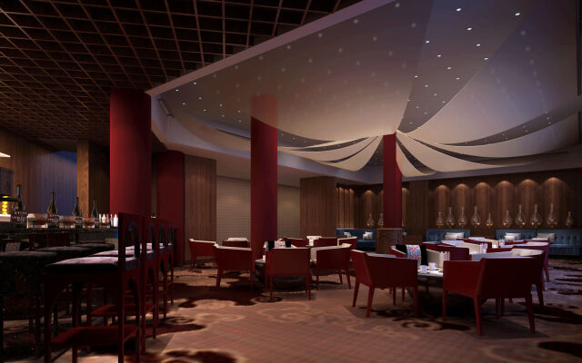 Banyan Tree Jiuzhaigou