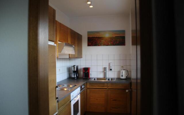 Appartement Nordenau