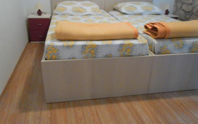 Split City Center Apartments