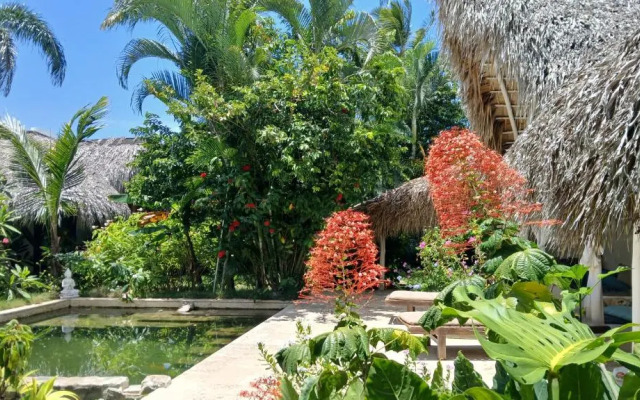 Casa Picaflor