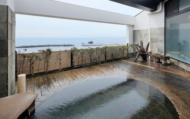 Hotel Miyabi