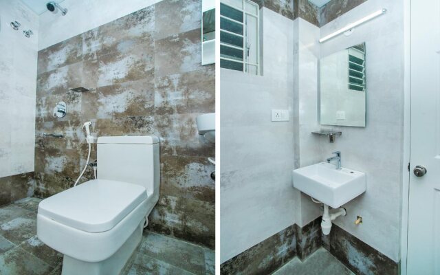 Olivia Comforts By OYO Rooms