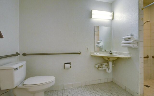 Motel 6-Salt Lake City, UT - West - Airport