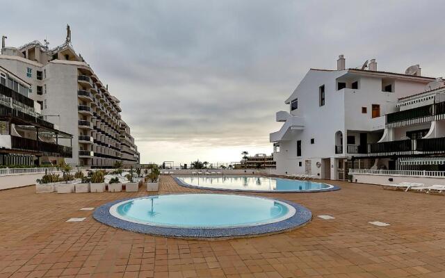 Apartmento Parque Royale I
