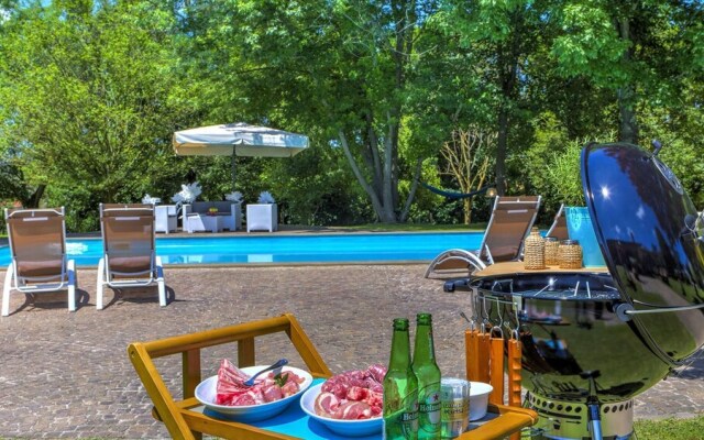 Vt-c765-dgbl0at - Villa Rasena 6