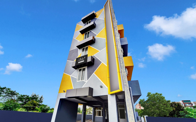 Super Collection O Saravanampatti