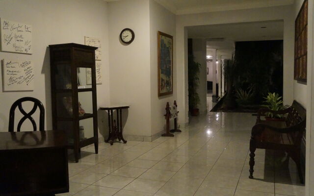Hotel Kirana