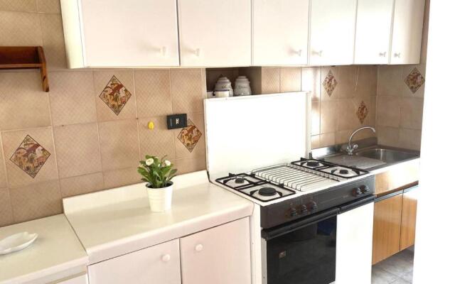 Immobilevante - La Donzella