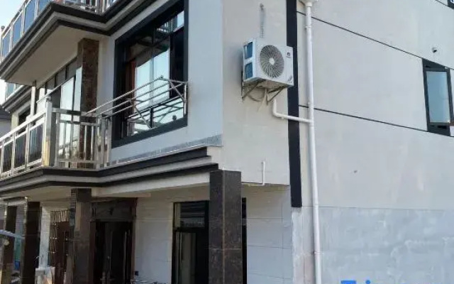 Slow resident accommodation