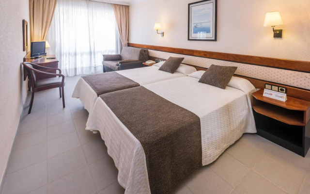 4R Casablanca Playa