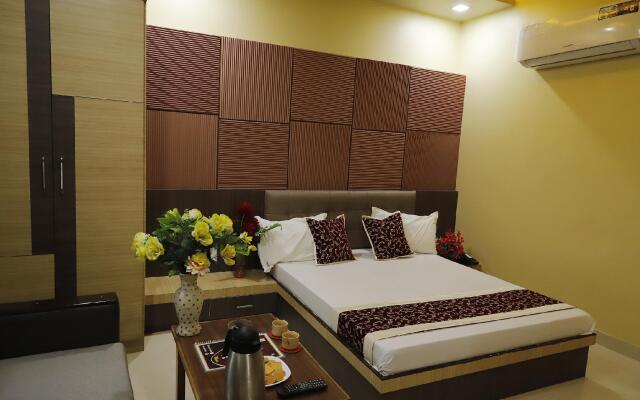 Hotel royal suites Ajmer