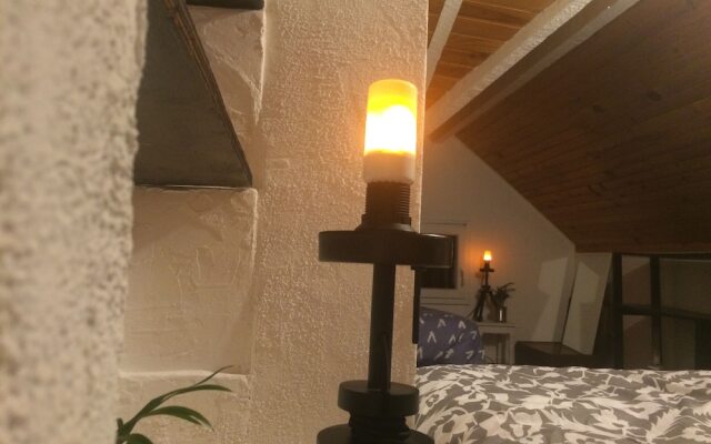 L'Auberge Arverne