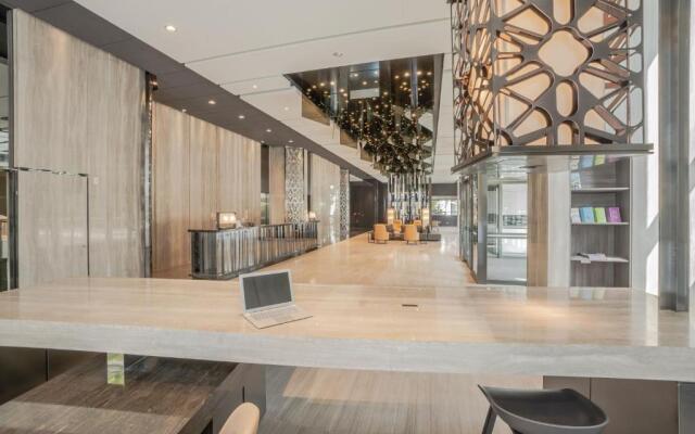 Jin Shi Hu Hotel