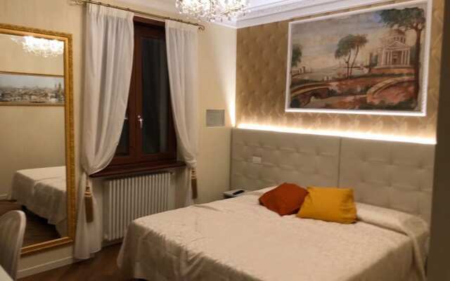 Relais I Giardini dell'Arena