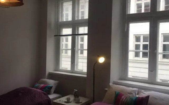 Vestergade 19 Apartment