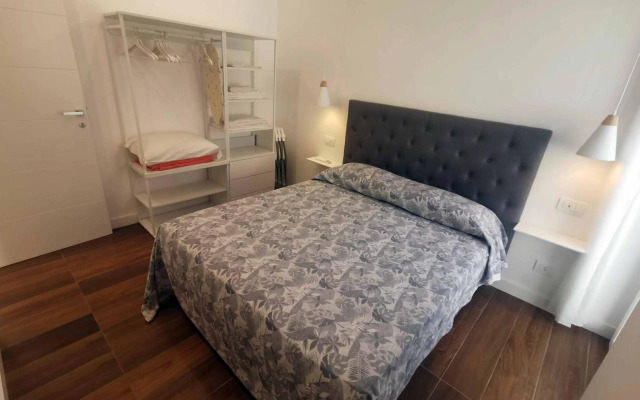 Sorrento Punto It Apartment