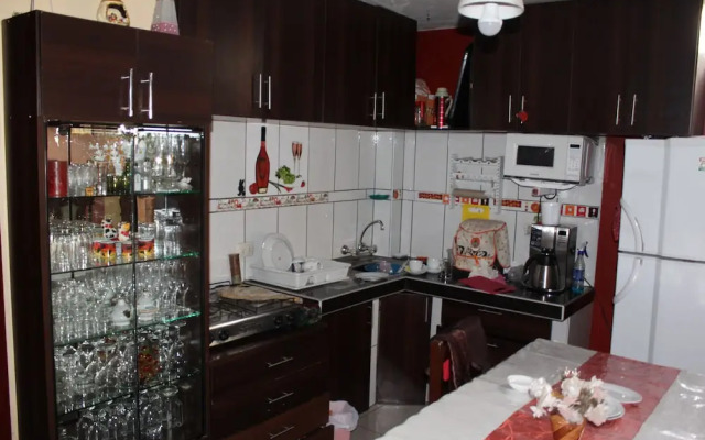 Suite Independencia Puno