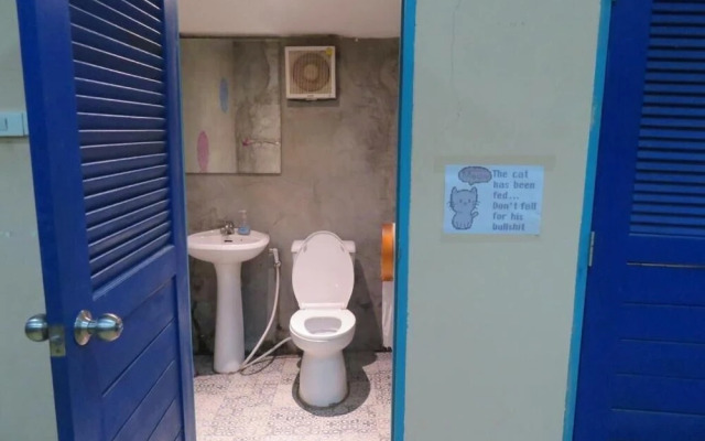 Casa Luna Hostel