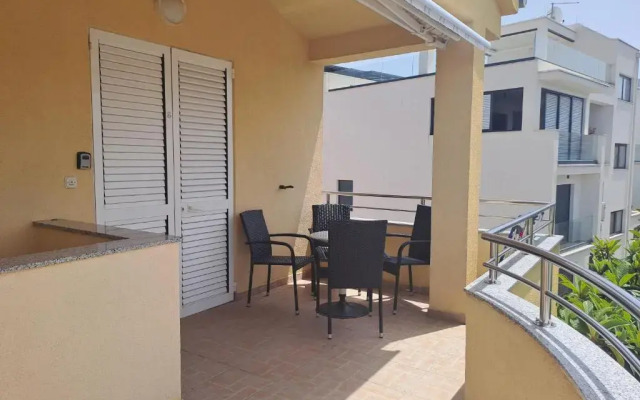 Apartment Franco