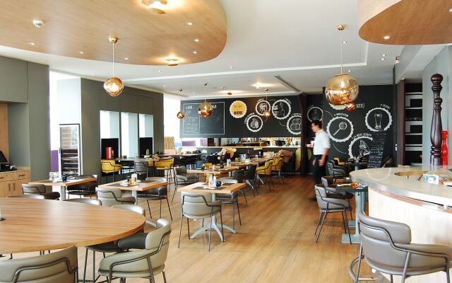 Novotel Paris Roissy CDG Convention