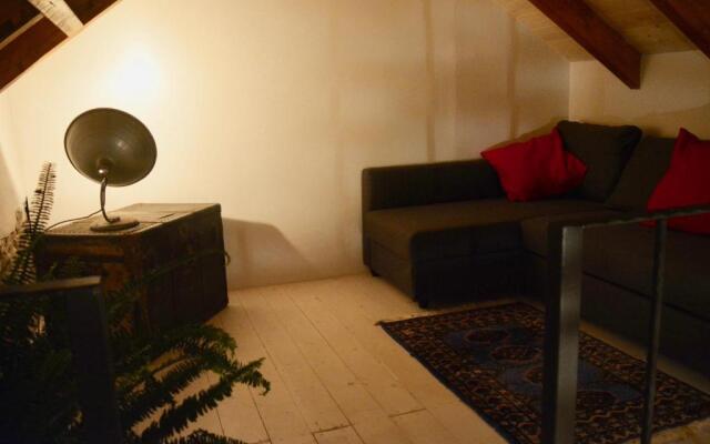 The Farm Lodge