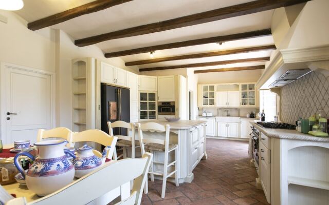 Villa Degli Ulivi Argentario RR